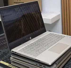 New Laptop HP Pavilion 15 8GB Intel Core i5 SSD 512GB