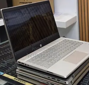 New Laptop HP Pavilion 15 8GB Intel Core i5 SSD 512GB