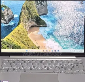 New Laptop Lenovo ThinkBook 14 G8 IAL 16GB Intel Core Ultra 7 SSD 512GB