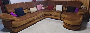 Selina Sofa