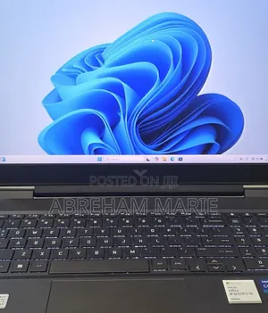 New Laptop HP Victus 16 16GB Intel Core i7 SSD 512GB