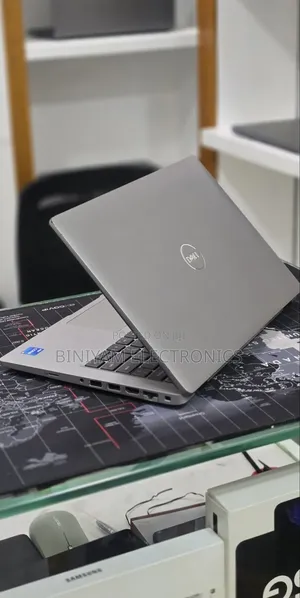 New Laptop Dell Latitude 5310 16GB Intel Core i5 SSD 256GB