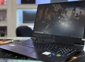New Laptop HP Victus 16 16GB Intel Core i7 SSD 512GB