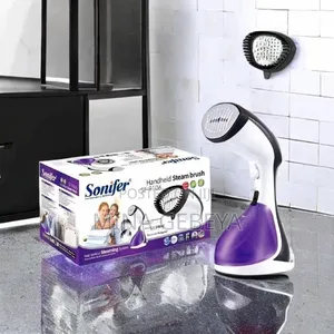 Sonifer Handheld Steam Brush