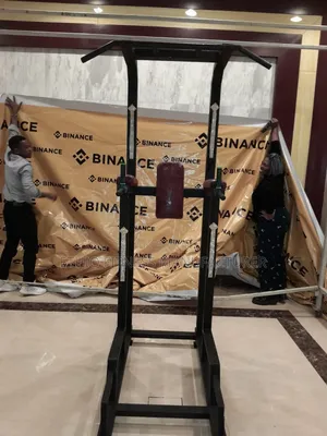 Pull Up Bar for Gym