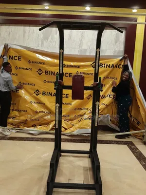 Pull Up Bar for Gym