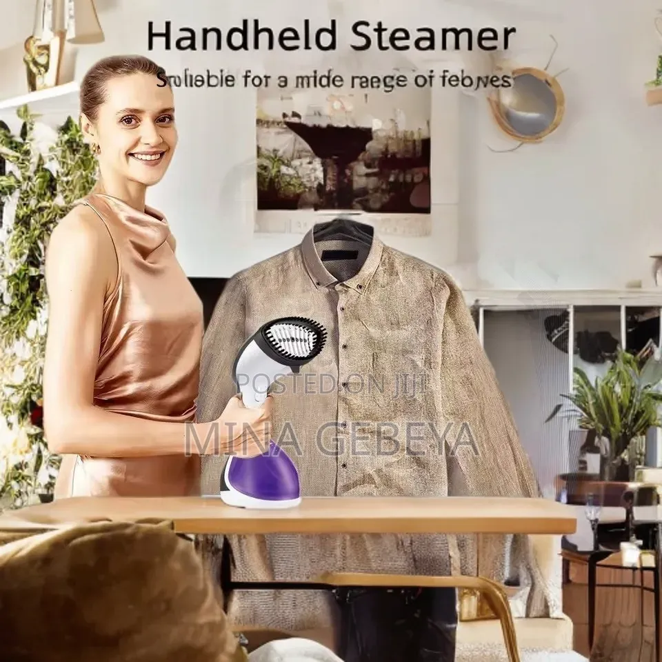Sonifer Handheld Steam Brush