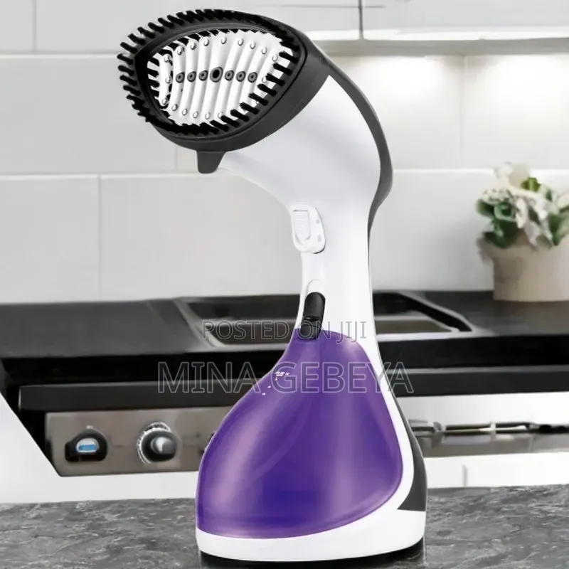 Sonifer Handheld Steam Brush