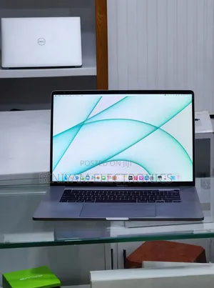 New Laptop Apple MacBook Pro 2019 64GB Intel Core i9 SSD 512GB