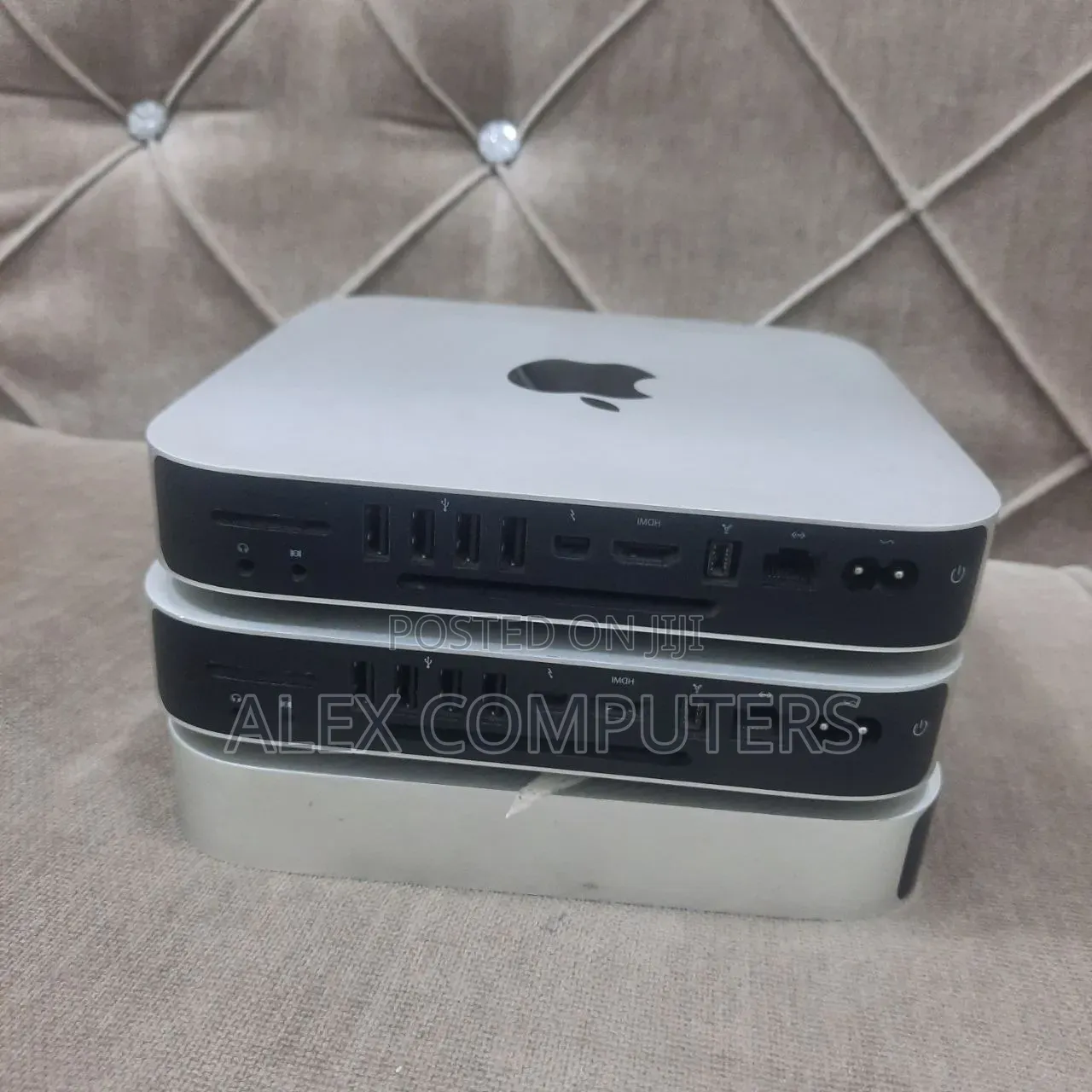 New Laptop Apple MacBook 4GB Intel Core i5 SSD 500GB
