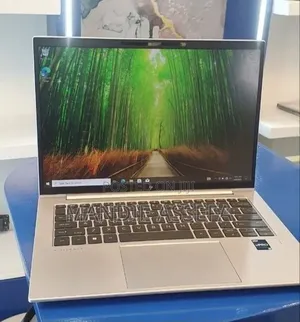 New Laptop HP EliteBook 840 G10 16GB Intel Core i7 SSD 1T