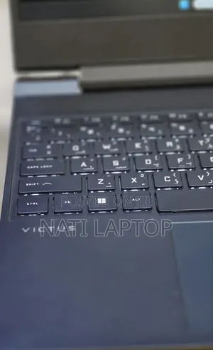 New Laptop HP Victus 15 8GB Intel Core i5 SSD 512GB