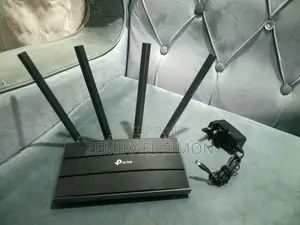 WiFi Router AC1200 Dual Band Gigabit Router