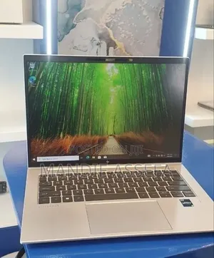 New Laptop HP EliteBook 840 G10 16GB Intel Core i7 SSD 1T