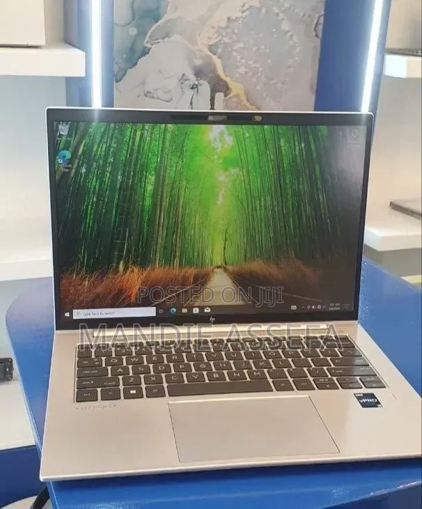 New Laptop HP EliteBook 840 G10 16GB Intel Core i7 SSD 1T