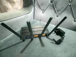 WiFi Router AC1200 Dual Band Gigabit Router
