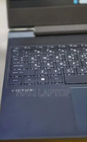 New Laptop HP Victus 15 8GB Intel Core i5 SSD 512GB