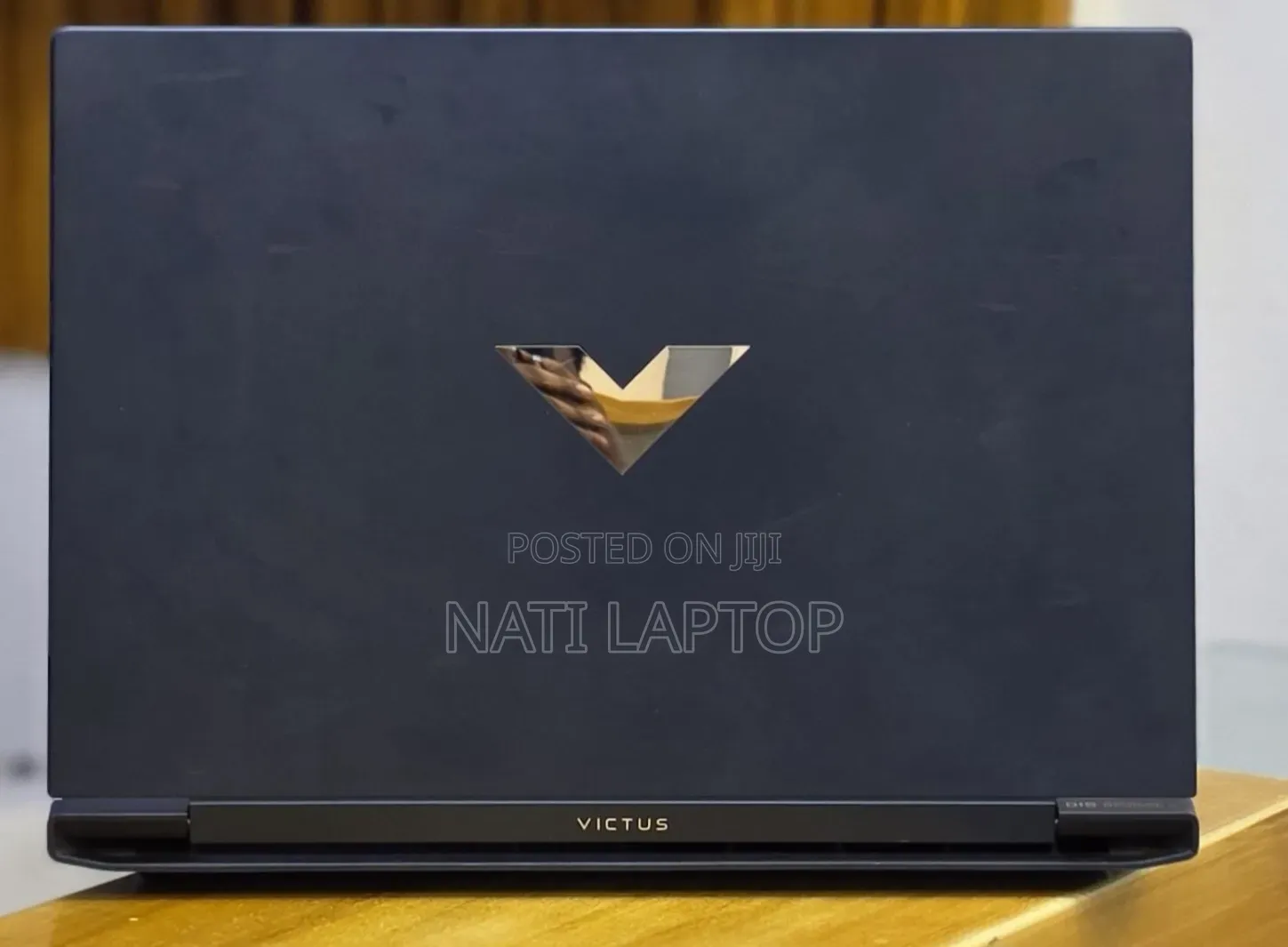 New Laptop HP Victus 15 8GB Intel Core i5 SSD 512GB