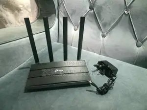 WiFi Router AC1200 Dual Band Gigabit Router
