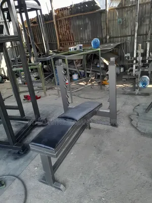 Olompic Bench for Gym