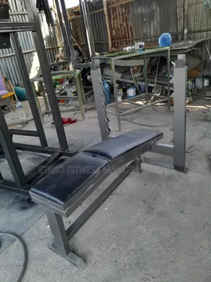 Olompic Bench for Gym