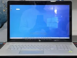 New Laptop HP Envy 17 16GB Intel Core i7 SSD 1T