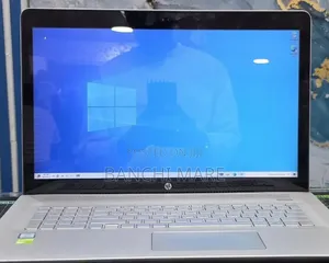 New Laptop HP Envy 17 16GB Intel Core i7 SSD 1T