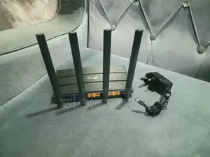 WiFi Router AC1200 Dual Band Gigabit Router