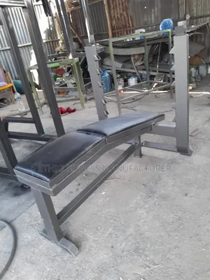 Benchbfor Home and Gym