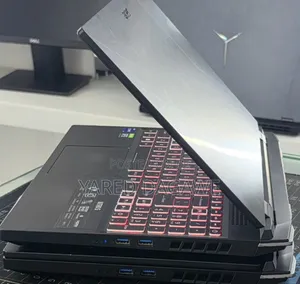 New Laptop Acer Nitro 5 16GB Intel Core i9 SSD 512GB