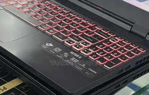 New Laptop Acer Nitro 5 16GB Intel Core i9 SSD 512GB