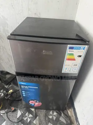 Midea Fridge