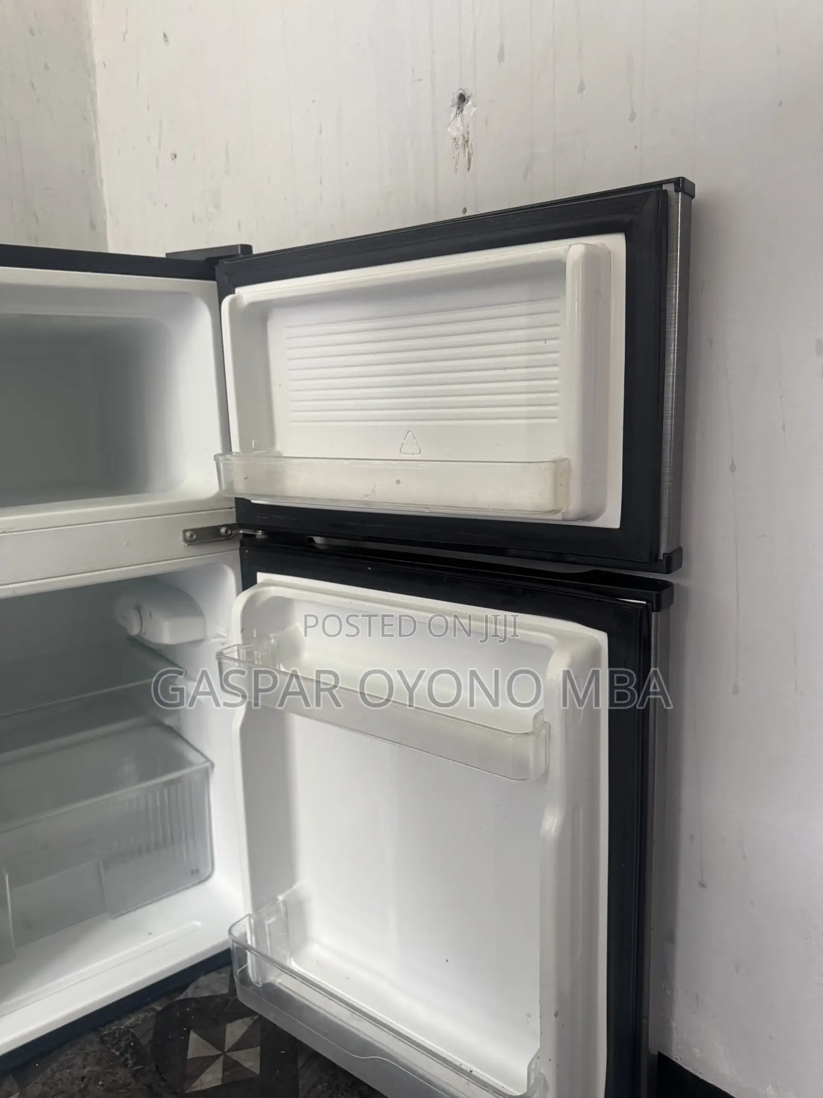 Midea Fridge