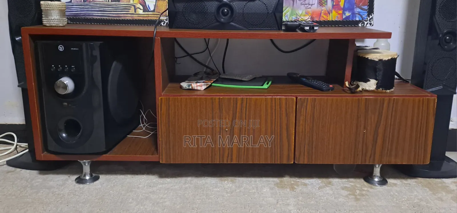 Used Tvstand
