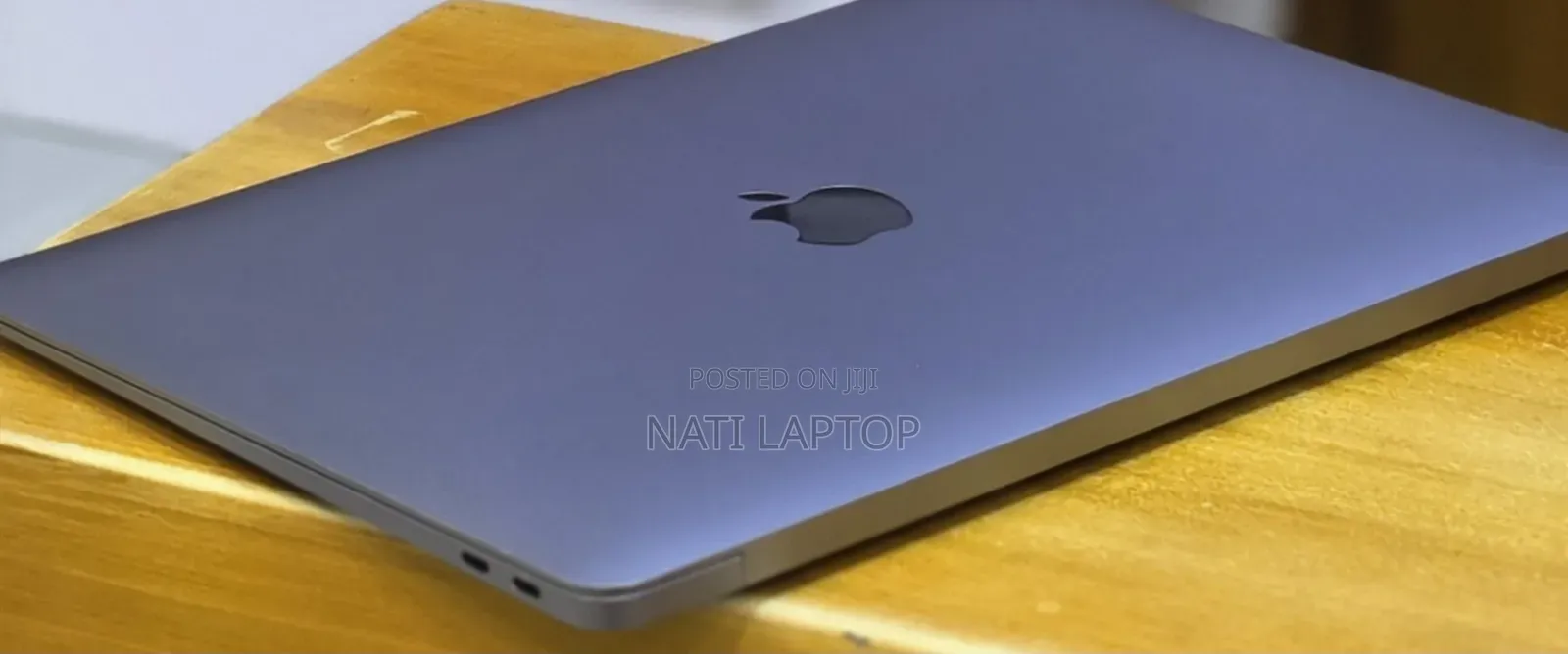 New Laptop Apple MacBook Air 2020 M1 16GB Apple M1 SSD 256GB