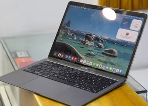 New Laptop Apple MacBook Air 2020 M1 16GB Apple M1 SSD 256GB
