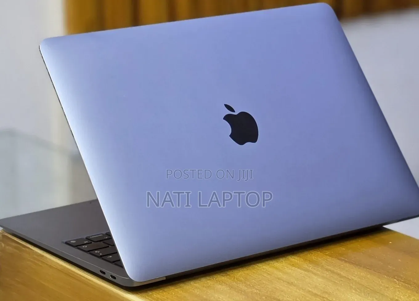 New Laptop Apple MacBook Air 2020 M1 16GB Apple M1 SSD 256GB