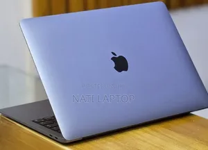New Laptop Apple MacBook Air 2020 M1 16GB Apple M1 SSD 256GB