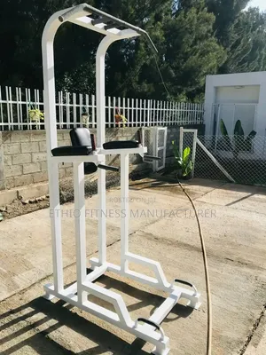 Pull Up Bar Gym Home Uses