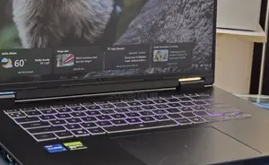 New Laptop Gigabyte GAMING A16 16GB Intel Core i7 SSD 1T