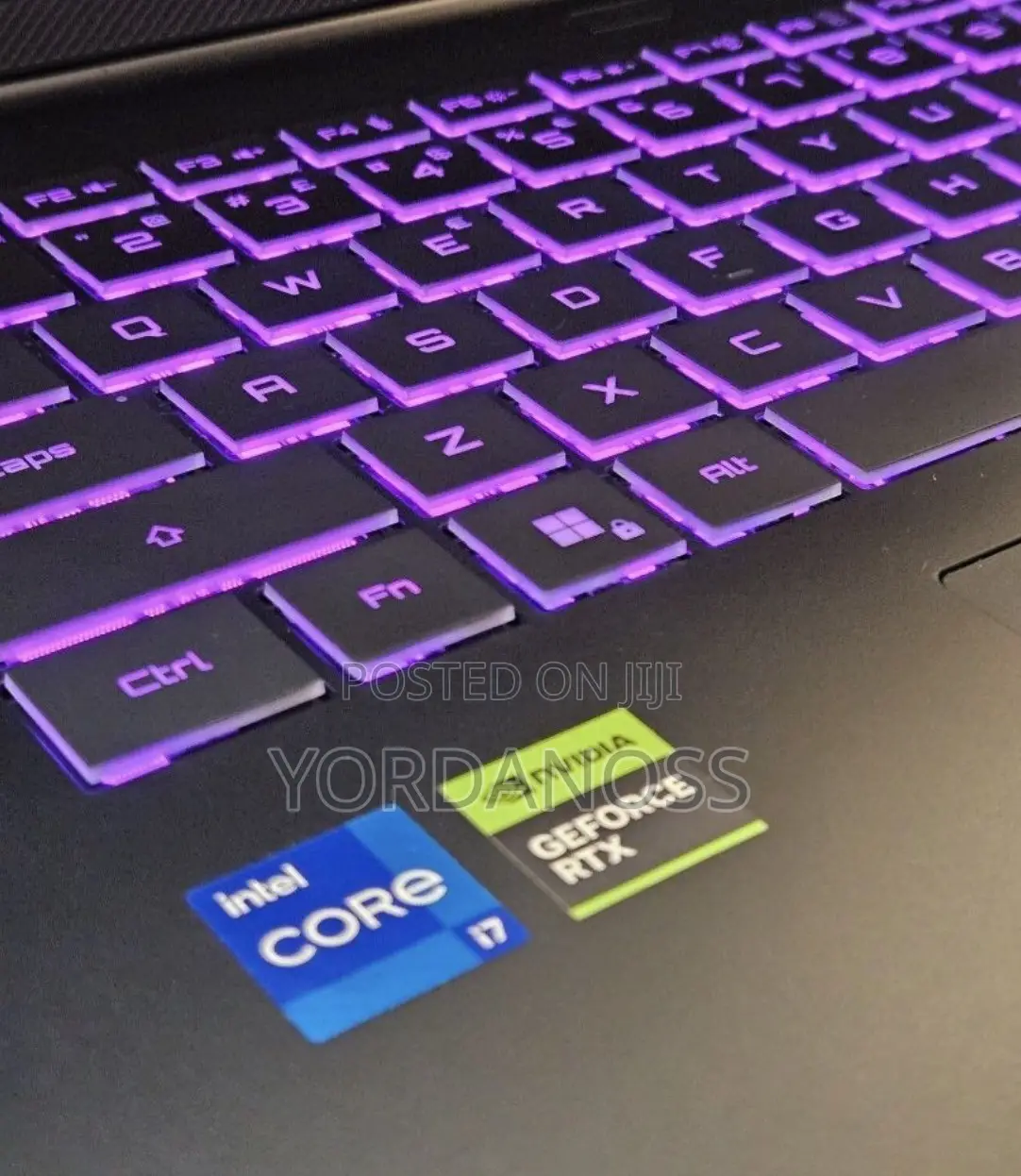New Laptop Gigabyte GAMING A16 16GB Intel Core i7 SSD 1T