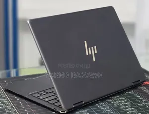 New Laptop HP Spectre X360 16GB Intel Core i7 SSD 1T