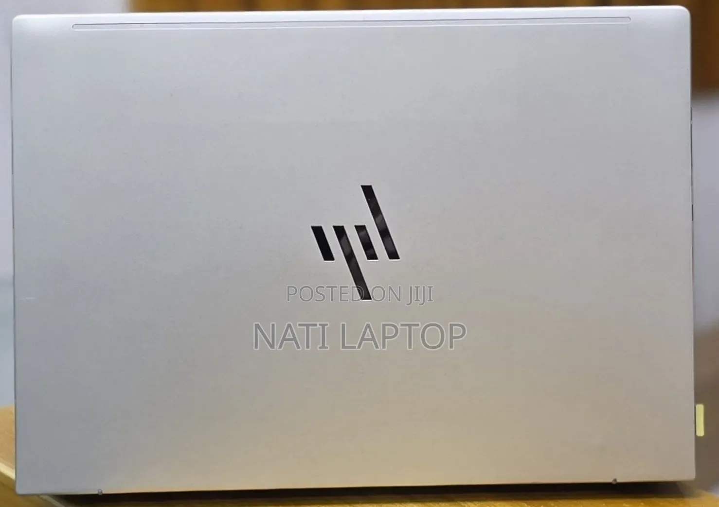 New Laptop HP EliteBook 640 G11 16GB Intel Core Ultra 5 SSD 512GB