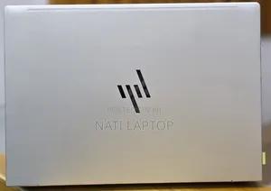 New Laptop HP EliteBook 640 G11 16GB Intel Core Ultra 5 SSD 512GB