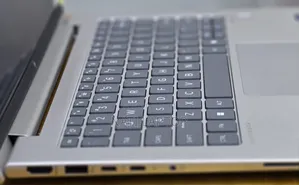 New Laptop HP EliteBook 640 G11 16GB Intel Core Ultra 5 SSD 512GB