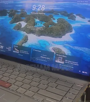 New Laptop Asus Zenbook 14 OLED 16GB Intel Core i7 SSD 512GB