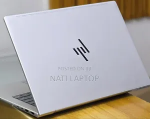 New Laptop HP EliteBook 640 G11 16GB Intel Core Ultra 5 SSD 512GB