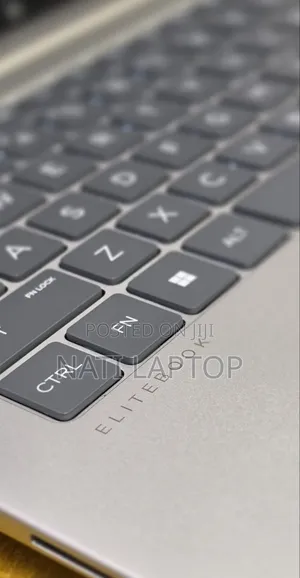 New Laptop HP EliteBook 640 G11 16GB Intel Core Ultra 5 SSD 512GB
