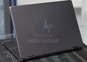 New Laptop HP Spectre X360 16GB Intel Core i7 SSD 1T