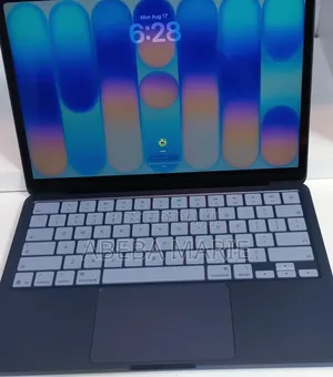 New Laptop Apple MacBook Neo 2026 8GB Apple M5 Max SSD 512GB
